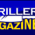 THRILLER MAGAZINE