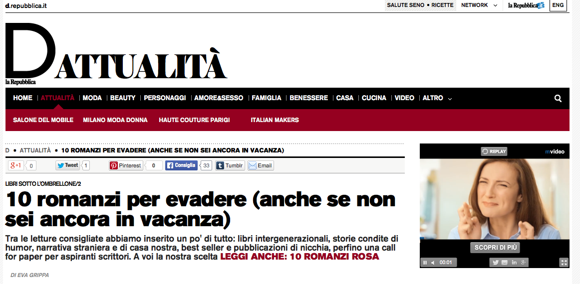 d-repubblica