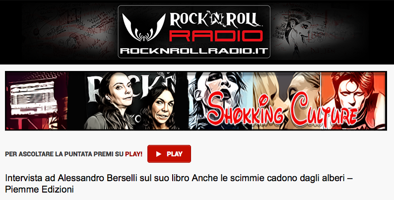 ROCK-N-ROLL-RADIO-SHOKKING CULTURE