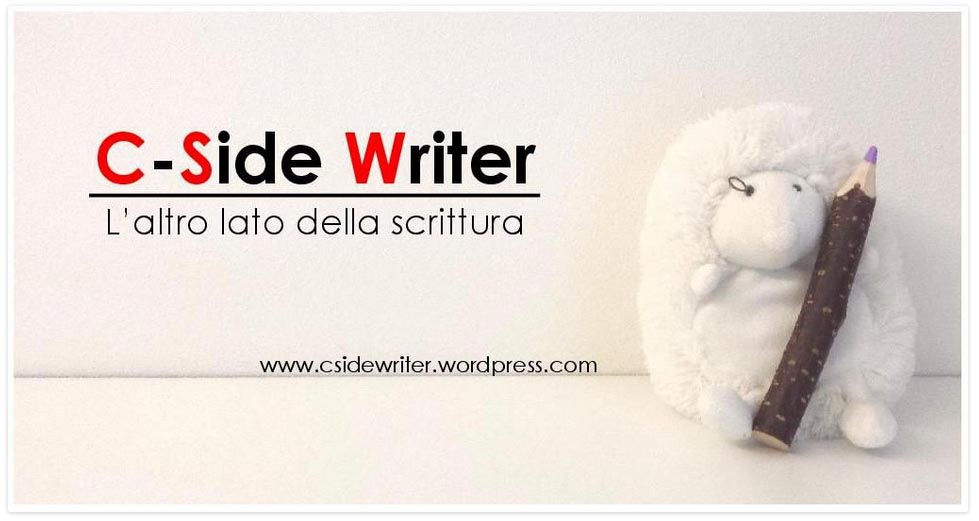 c side writer