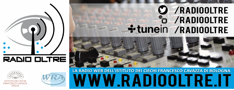 radio oltre