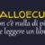 giallo e cucina