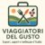 viaggiatori del gusto